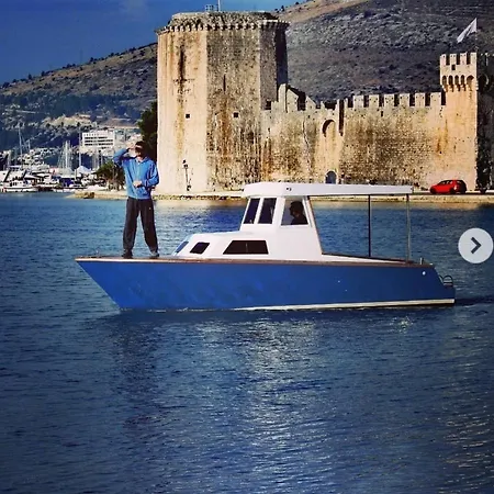 T&m Trogir