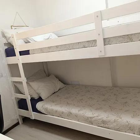 T&m Lejlighed Trogir