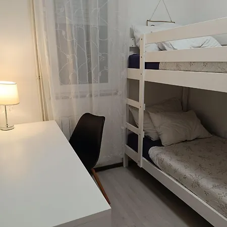 Daire T&m Trogir