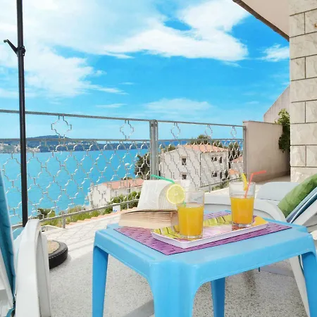 T&m Apartman