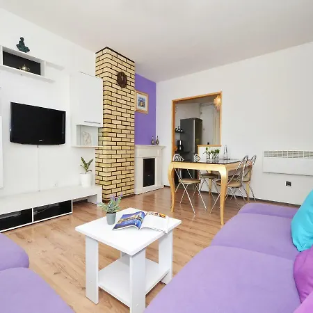 Apartman T&m *