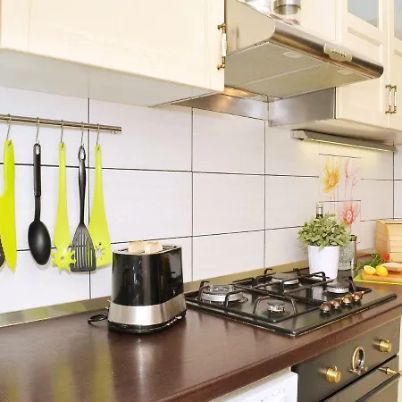 Apartman T&m Trogir