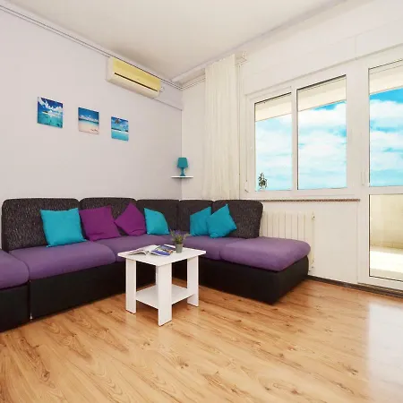 T&m Apartman