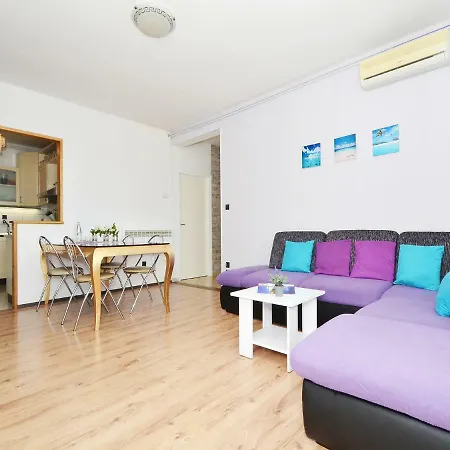 T&m Apartman