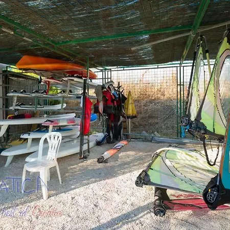 Apartman T&m