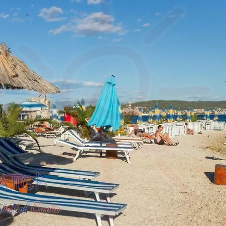 T&m Lejlighed Trogir