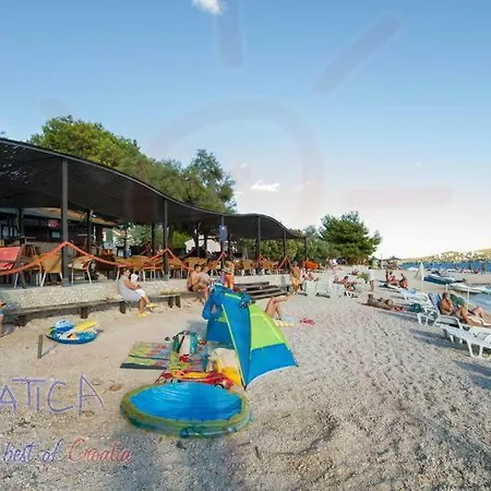 Apartman T&m Trogir