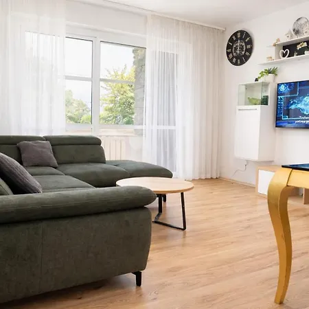 T&m Apartament