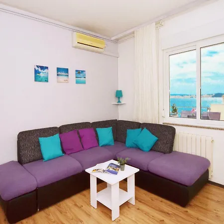 T&m Appartement Trogir