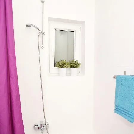 Appartement T&m Trogir