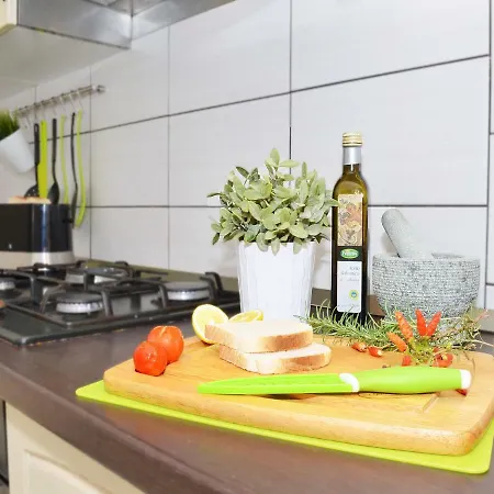 T&m Appartement Trogir