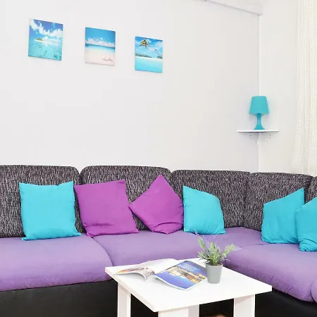 T&m Appartement