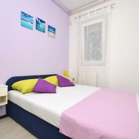 T&m Appartement *