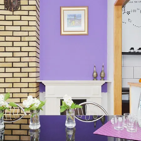 T&m Appartement *