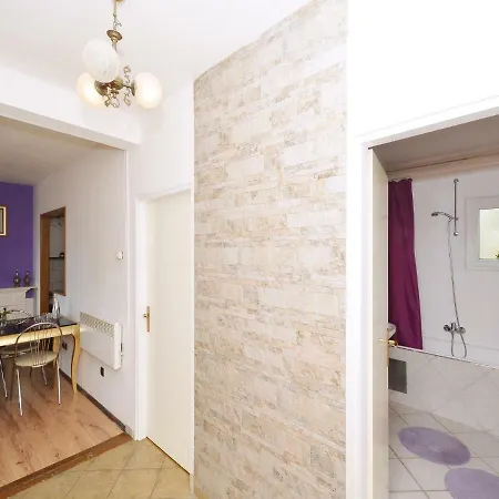 Appartement T&m Trogir