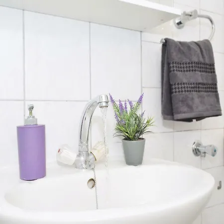 T&m Appartement