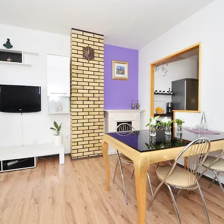 T&m Appartement