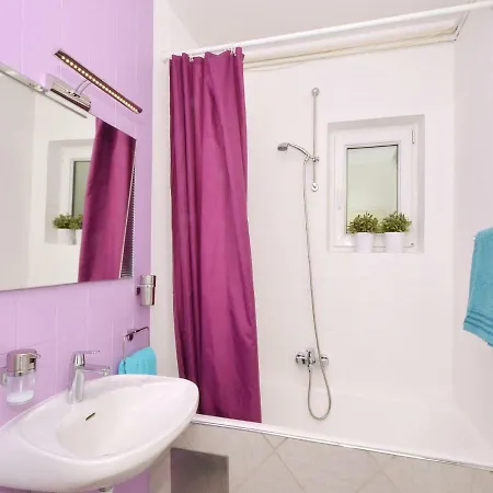 T&m Appartement Trogir