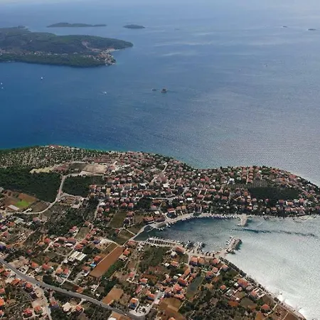 Appartement T&m Trogir