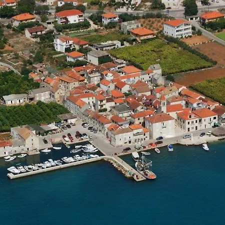 T&m Appartement Trogir