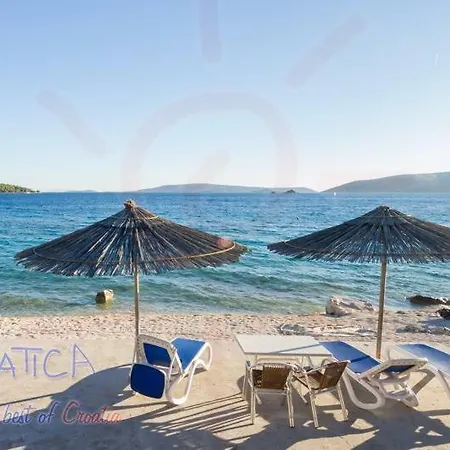 T&m Appartement Trogir