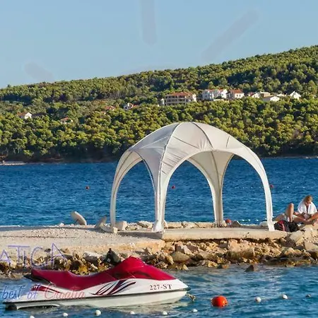 T&m Appartement Trogir