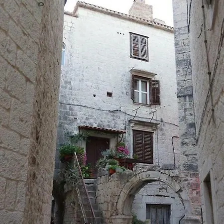 T&m Appartement Trogir