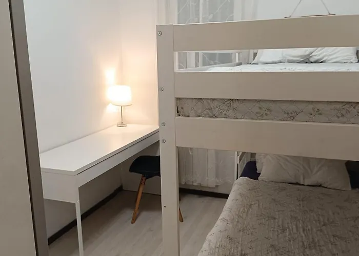 T&m Appartement *