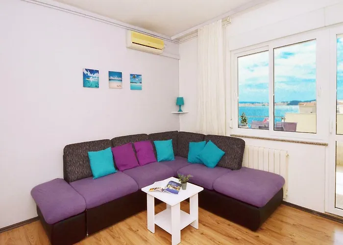 T&m Apartman Trogir