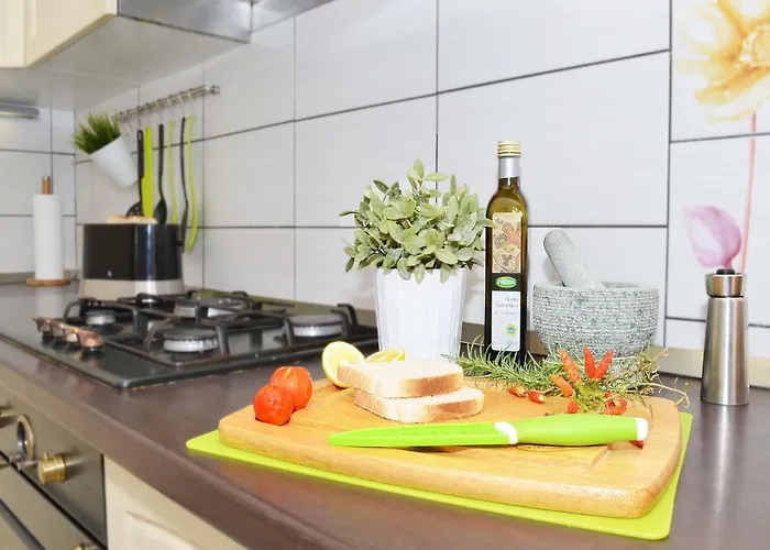 T&m Appartement Trogir