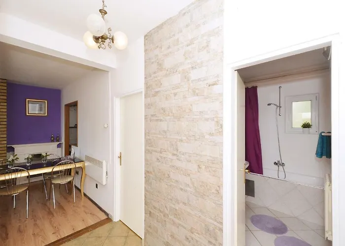 Apartman T&m Trogir