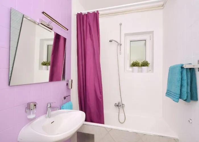 T&m Apartman Trogir