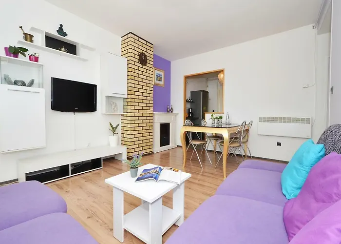 Apartman T&m *