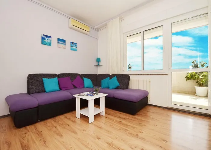 T&m Apartman
