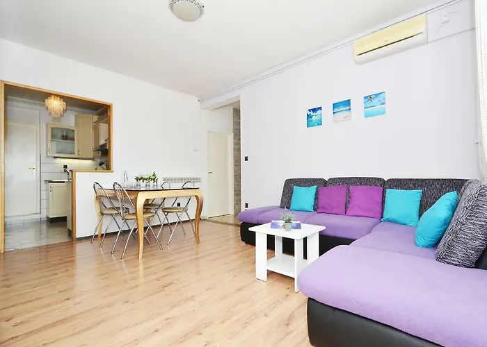 T&m Apartman