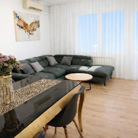 T&m Apartman Trogir