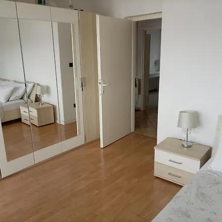 Daire T&m Trogir