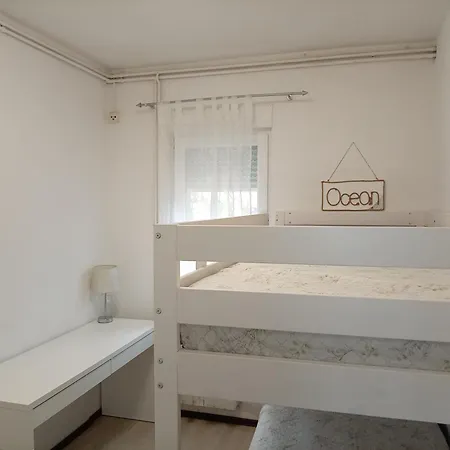 Apartman T&m