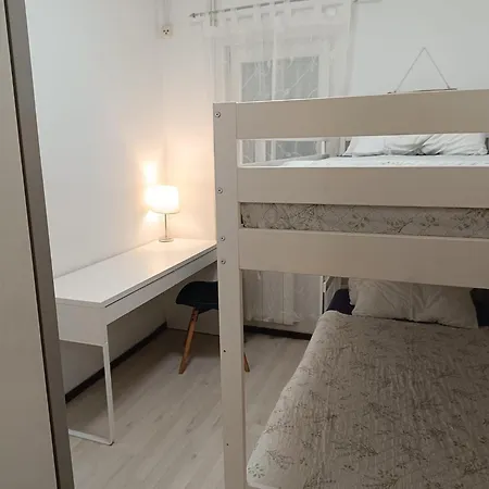 T&m Apartman *