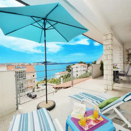T&m Apartman