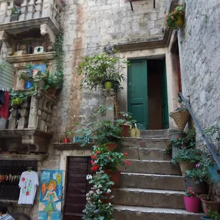 Apartman T&m *
