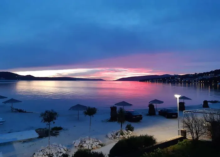 T&m Trogir