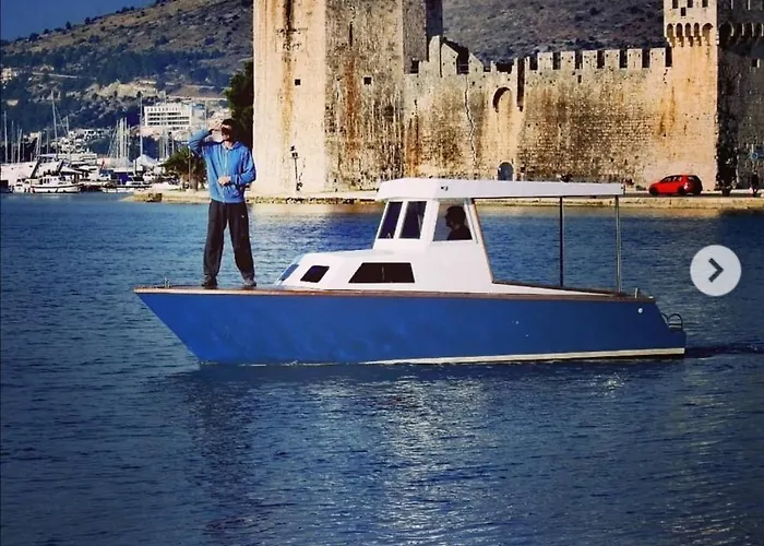 T&m Trogir