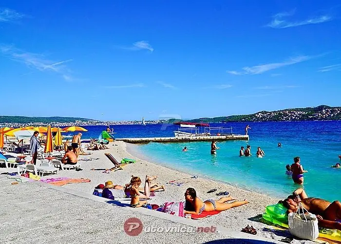 T&m Daire Trogir