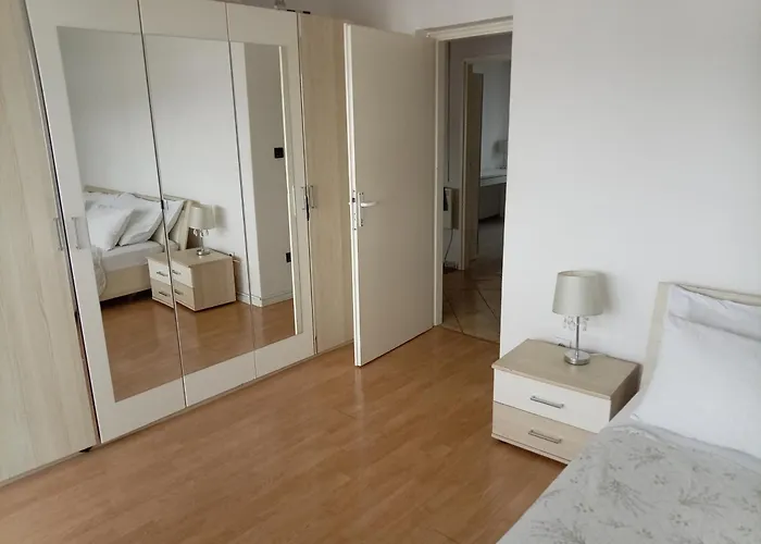 Daire T&m Trogir