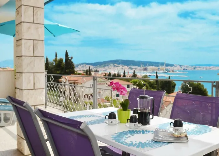 Daire T&m Trogir