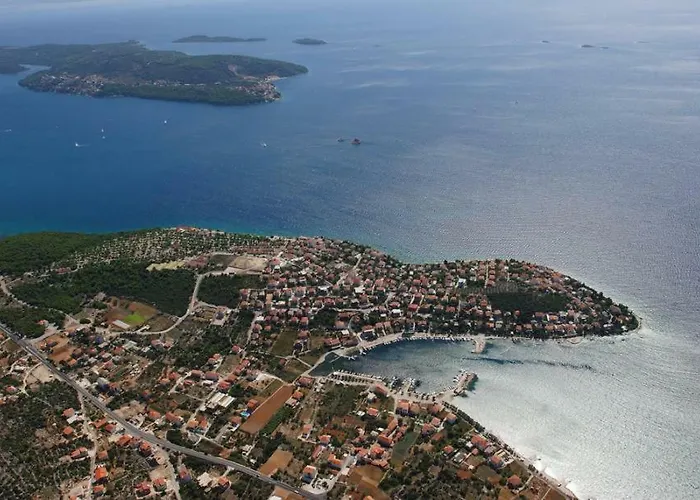 Daire T&m Trogir