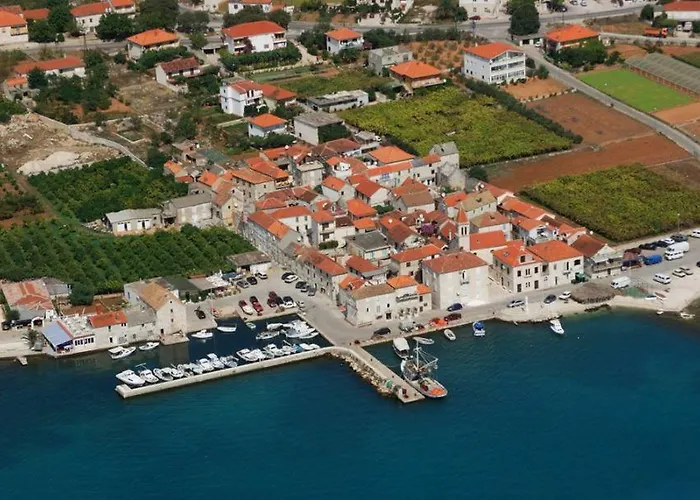 T&m Daire Trogir