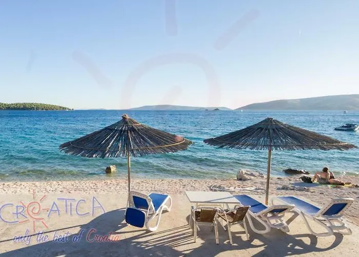 T&m Daire Trogir
