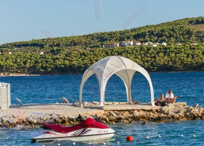 T&m Daire Trogir
